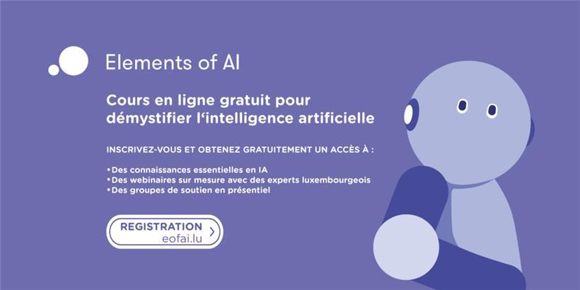 Fernkurs bietet exklusive wöchentliche Webinare zu künstlicher Intelligenz 