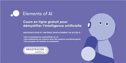 Fernkurs bietet exklusive wöchentliche Webinare zu künstlicher Intelligenz