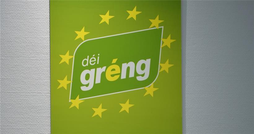 Parteispitze von „déi gréng“ fordert stärkere Frauenvertretung im Staatsrat 