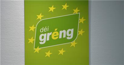 Parteispitze von „déi gréng“ fordert stärkere Frauenvertretung im Staatsrat