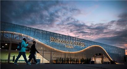 Ziele des Pariser Klimaabkommens „in großer Gefahr“