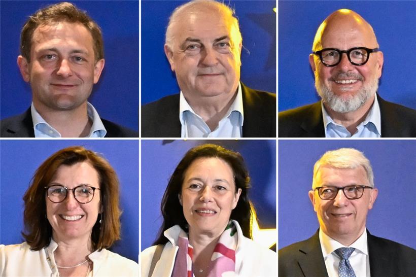 Luxemburgs EU-Parlamentarier zur Wahl Donald Trumps 