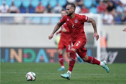 Irreführende Privilegien bei der Luxemburger Fußballnationalmannschaft