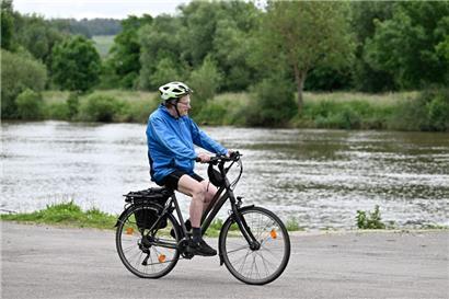 Fahrrad-Prämie für jedermann hat ausgedient – So viele haben kurz vor Schluss noch mal zugeschlagen