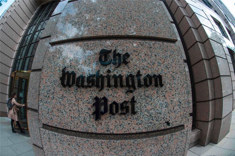 Schweigen ist Staub – Warum die Polemik rund um die Washington Post die Gefahren aufzeigt 