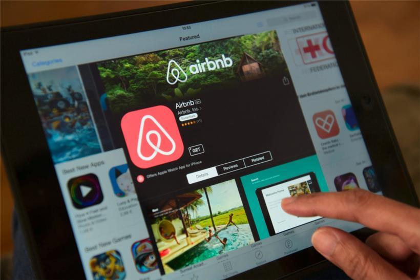 Luxemburg tut sich schwer, Airbnb und Co. zu reglementieren 