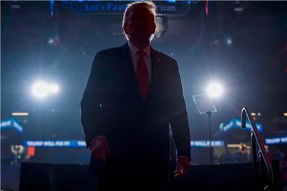 Bei den Wahlen in den USA ist das Chaos vorprogrammiert