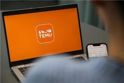 Brüssel eröffnet Verfahren gegen Online-Marktplatz Temu