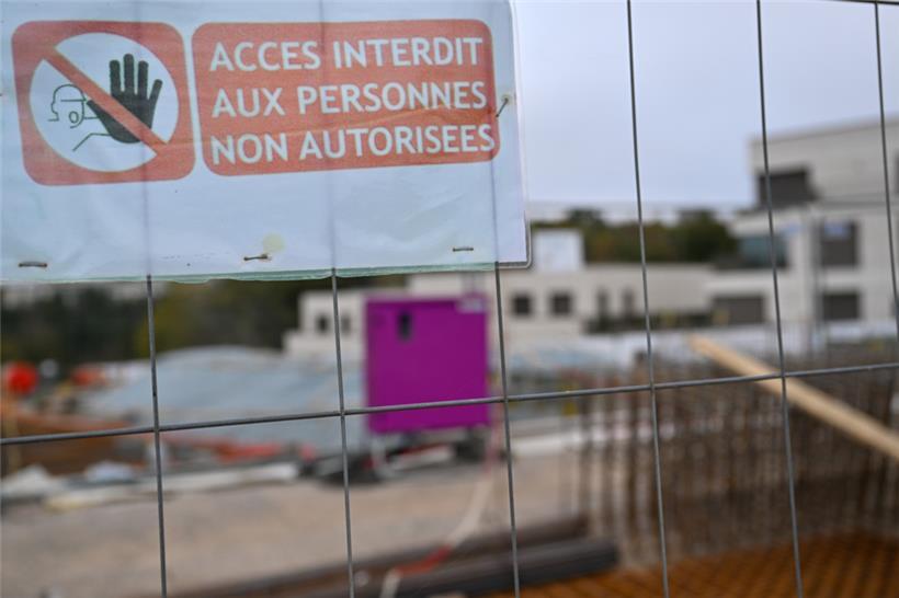 Von der Baukrise zur Käuferkrise: Steuerliche Maßnahmen reichen beim Logement nicht aus 