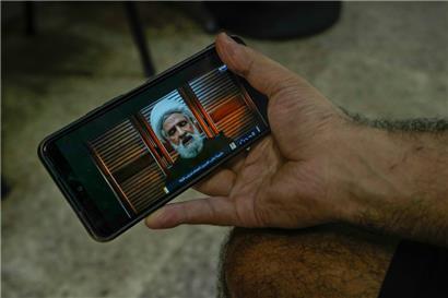 Hisbollah ernennt Vize-Chef Naim Kassim zum neuen Anführer