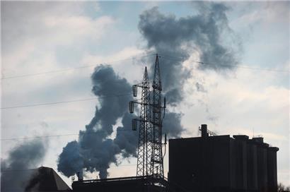 Treibhausgas-Konzentration in Erdatmosphäre auf neuem Rekordstand