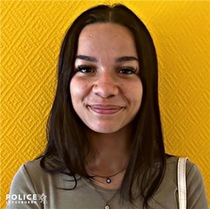 Polizei sucht 17-jährige Estefania Lopes Da Silva