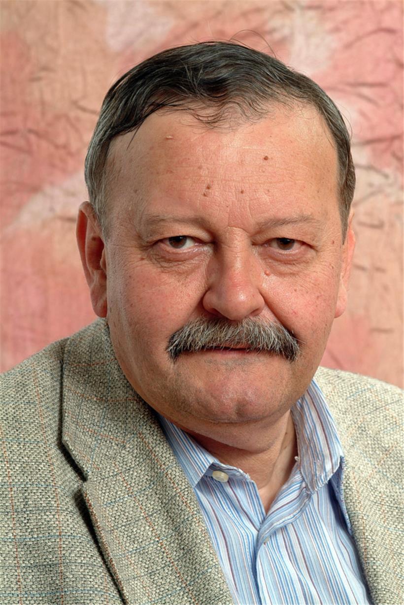 Quoth the Raven: Nevermore: Zum Tode von Gast Rollinger (1946-2024) 