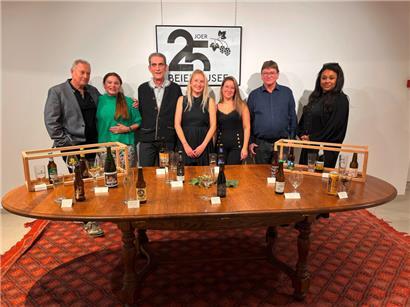 25 Jahre Braukunstmuseum: Ausstellung feiert Jubiläum