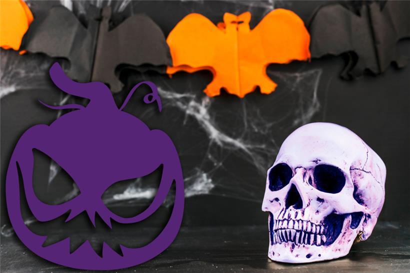 Trick or Treat: Leichenfledderei bei den Piraten 