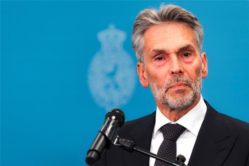 Trotz Kritik: Niederlande planen Grenzkontrollen ab November 