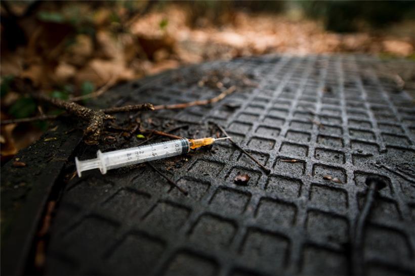 Petition fordert: Alle Drogen sollen in Luxemburg entkriminalisiert werden – auch Heroin 