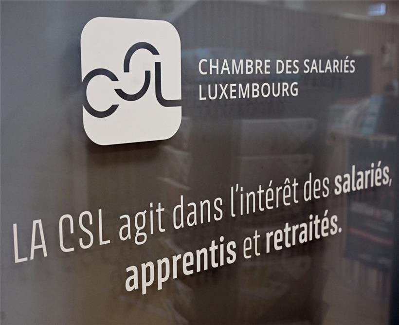 Arbeitnehmerkammer lehnt Gesetzentwurf zur Mindestlohnanpassung ab 