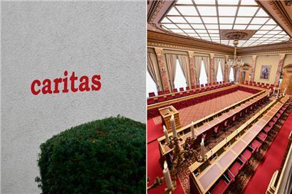 Caritas-Spezialkommission will Verantwortliche anhören – aber nicht öffentlich