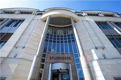 Eine Million Euro verschwunden: Stahlhändler „Tousaciers“ verklagt Sparkasse