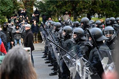 Politische Teilhabe oder Sicherheitsmaßnahme? Das umstrittene Versammlungsgesetz in Luxemburg