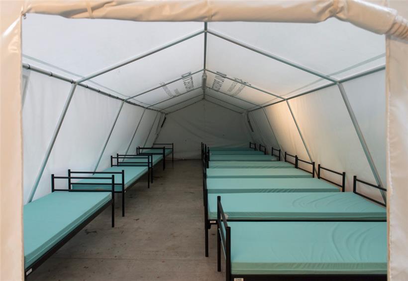 So viele Menschen suchten bisher im Jahr 2024 internationalen Schutz in Luxemburg 