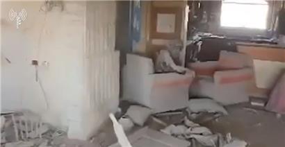 Drohnenvideo zeigt mutmaßlich letzte Momente von Hamas-Anführer Sinwar
