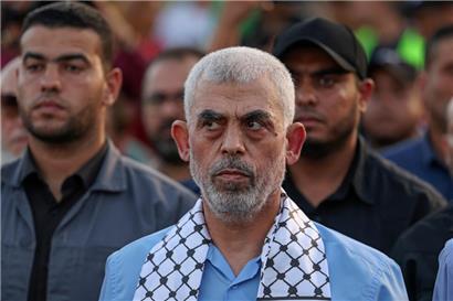 Israelischer Außenminister bestätigt Tötung von Hamas-Chef Sinwar