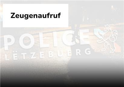 Fußgänger wird auf Höhe eines Zebrastreifens beim Raemerischer Kreisel von einem Auto angefahren