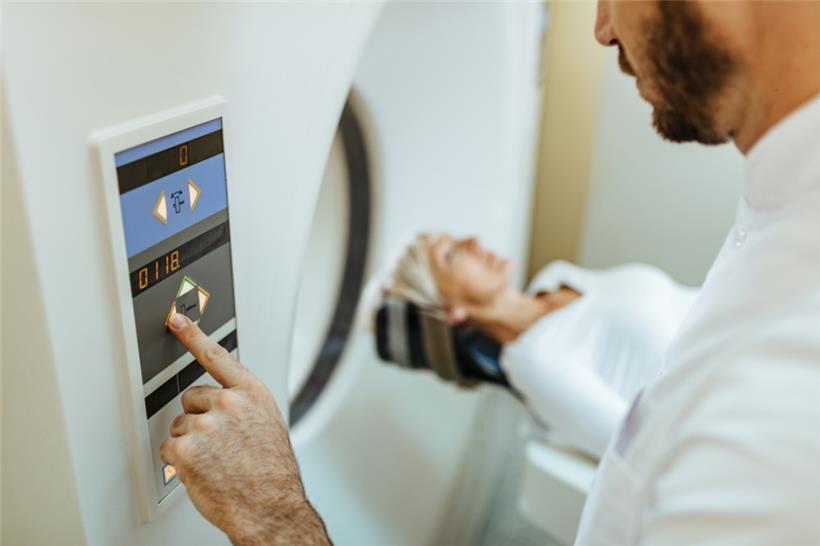 Luxemburgs einziger PET-Scanner wird immer anfälliger für Pannen 
