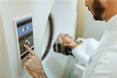Luxemburgs einziger PET-Scanner wird immer anfälliger für Pannen