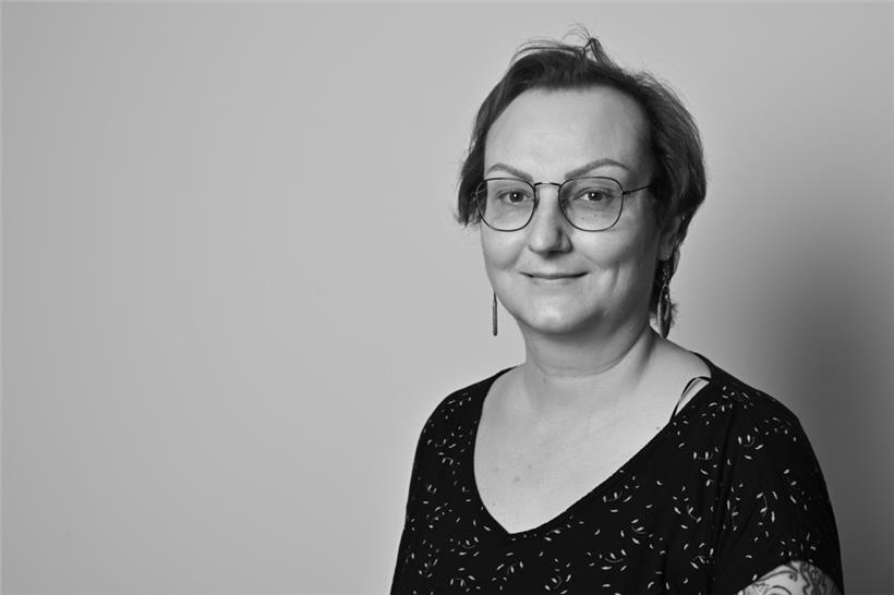 Kollegin Courage: Mit Coryse Koch verlieren das Tageblatt und Editpress einen ganz besonderen Menschen 