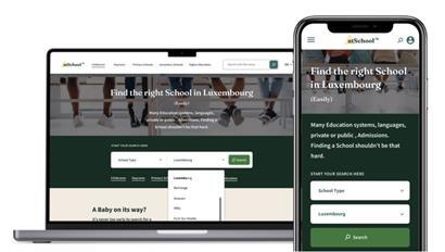 Neue Plattform soll Eltern bei der Auswahl von Schule und Kindergarten helfen