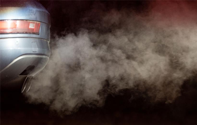 Kein Zurück mehr: Das eigene Auto als Fortbewegungsmittel hat so langsam ausgedient 