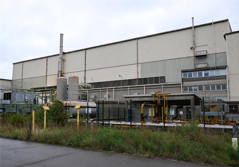 Wie Liberty Steel seinen Produktionsstandort in Düdelingen verkommen lässt 