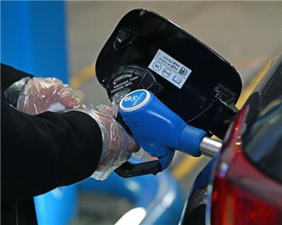 Super 95 zieht nach: Benzinsorte wird am Mittwoch 4,5 Cent teurer