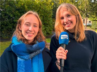 LGE-Uelzechtkanal startet mit neuem Programm in den Herbst