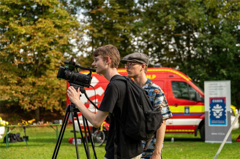 LGE-Uelzechtkanal startet mit neuem Programm in den Herbst 