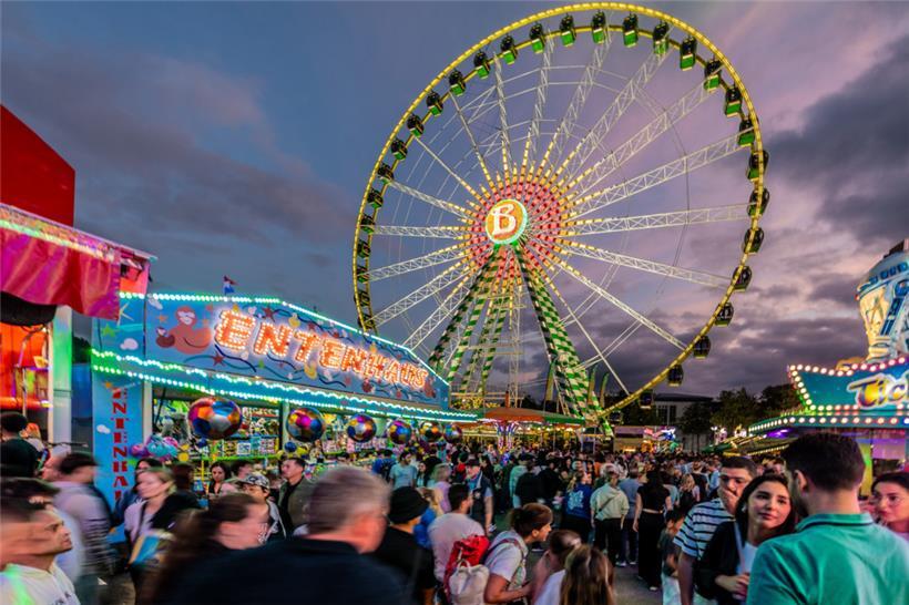 Mischo: Arbeitszeitvorschriften gelten nicht auf der „Schueberfouer“ 