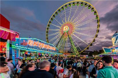 Mischo: Arbeitszeitvorschriften gelten nicht auf der „Schueberfouer“
