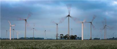 Wie sich eine private Klimafinanzierung mobilisieren lässt