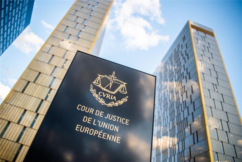 Urteil des Europäischen Gerichtshofes: Ein Weckruf 
