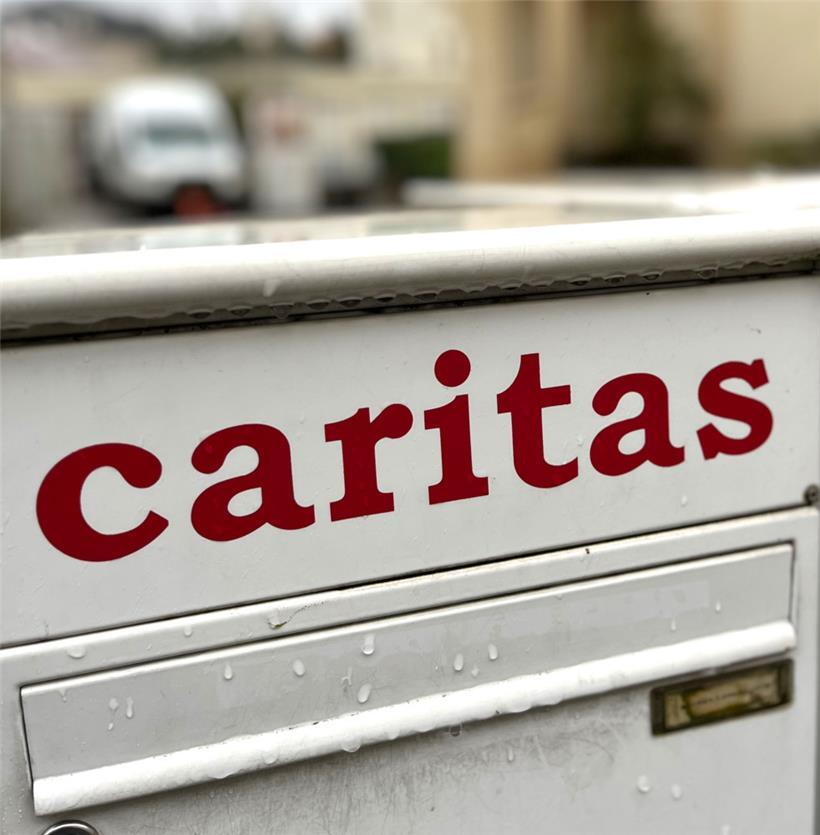 Le scandale Caritas: on a volé 61 millions d’euros et personne n’est vraiment fâché 
