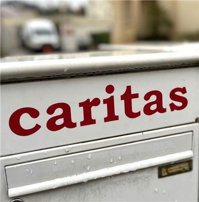 Le scandale Caritas: on a volé 61 millions d’euros et personne n’est vraiment fâché