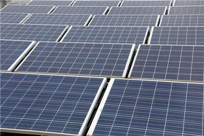 Mit Solarpanels & Co. zur Klimaneutralität bis 2050
