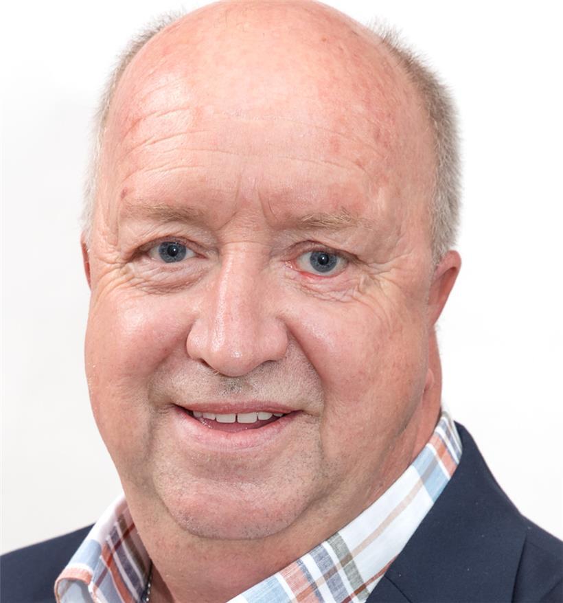 Jean-Pierre Ecker tritt aus Petinger Gemeinderat zurück 