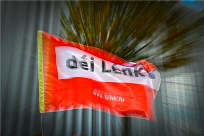 „déi Lénk“ fordert Herabsetzung der Zinsen