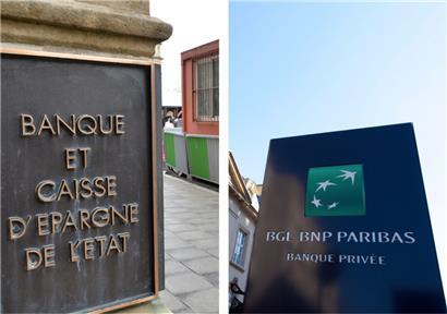 Staatsanwaltschaft eröffnet Untersuchung gegen BGL und Spuerkeess