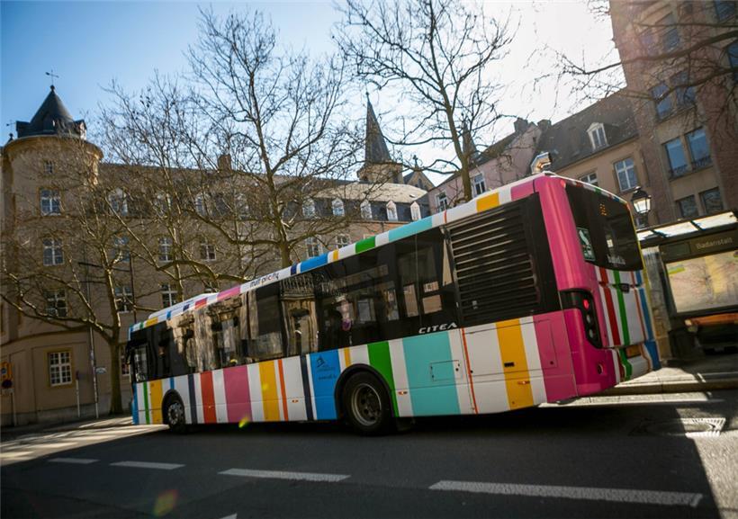 Chaos vorprogrammiert: Die Auswirkungen auf den öffentlichen Verkehr 