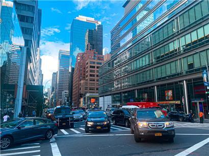 USA wollen chinesische und russische Autosysteme verbieten